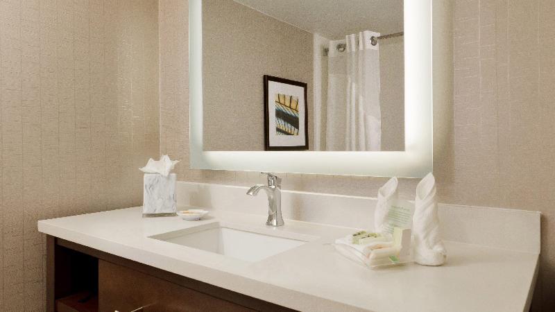 Habitació Estàndard Llit King, Holiday Inn San Antonio Riverwalk, An Ihg
