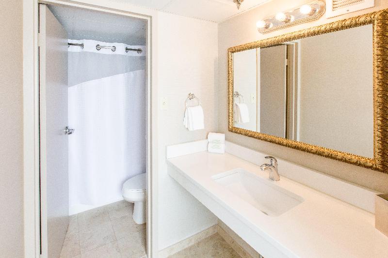 Номер Стандарт, Holiday Inn Sioux Falls City Center, An Ihg