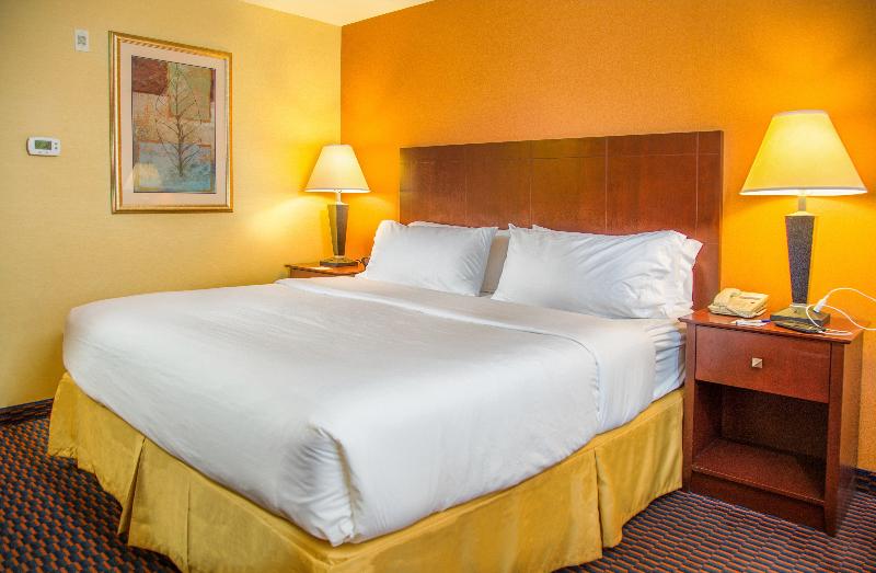 Номер Deluxe, Jw Marriott Houston By The Galleria
