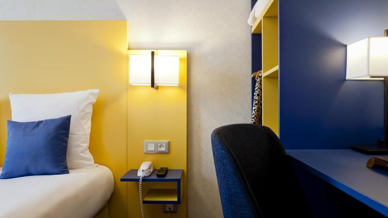 Quarto Estandar, Jw Marriott Houston By The Galleria