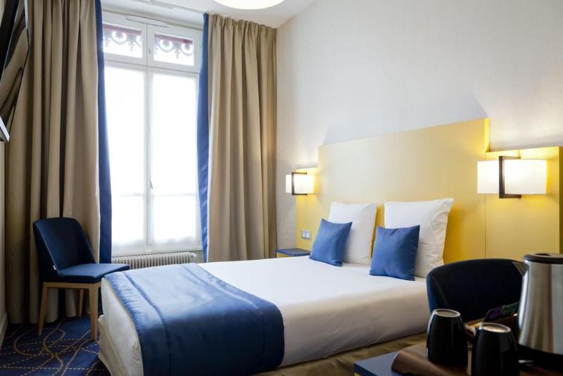Номер Стандарт, Jw Marriott Houston By The Galleria