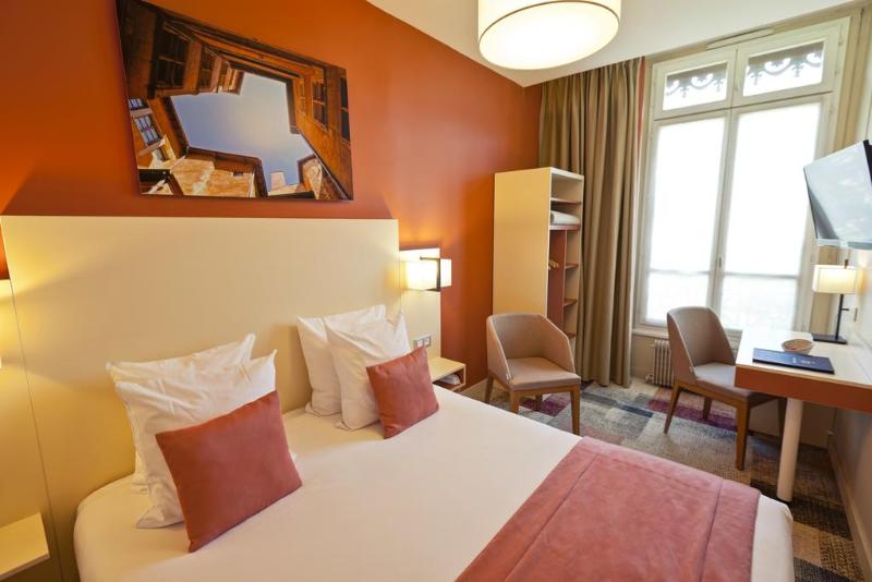 Quarto Estandar, Jw Marriott Houston By The Galleria