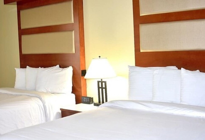 스탠다드 룸 더블 침대 2개, Punta Gorda Waterfront  & Suites