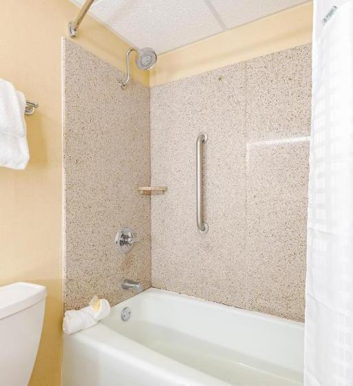 Номер Стандарт, Wyndham Omaha Hotel   West Dodge