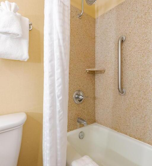 Номер Стандарт, Wyndham Omaha Hotel   West Dodge
