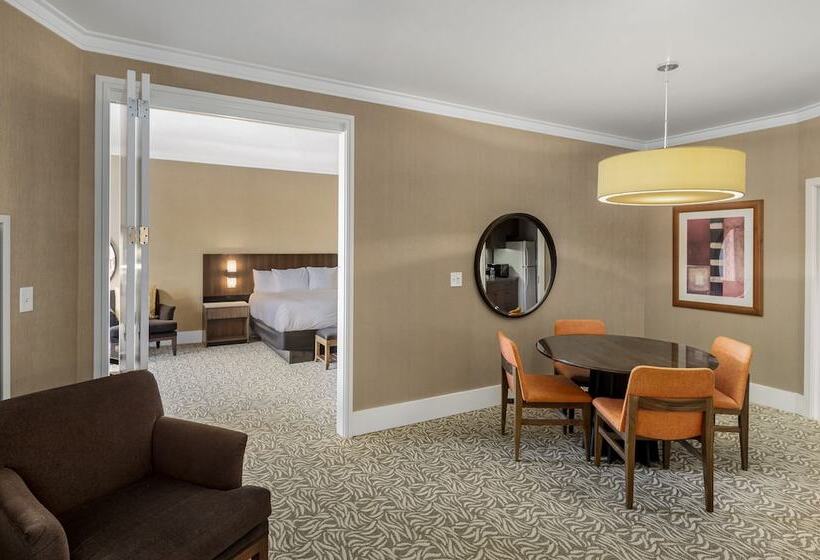 Люкс, Grand Hyatt Indian Wells Resort & Villas