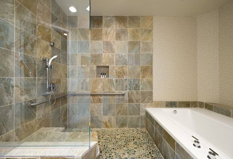 Вилла 2 Спальни, Grand Hyatt Indian Wells Resort & Villas