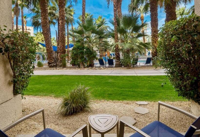 Стандартный Номер Кровать Кинг, Grand Hyatt Indian Wells Resort & Villas