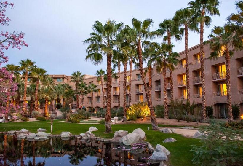 Люкс, Grand Hyatt Indian Wells Resort & Villas
