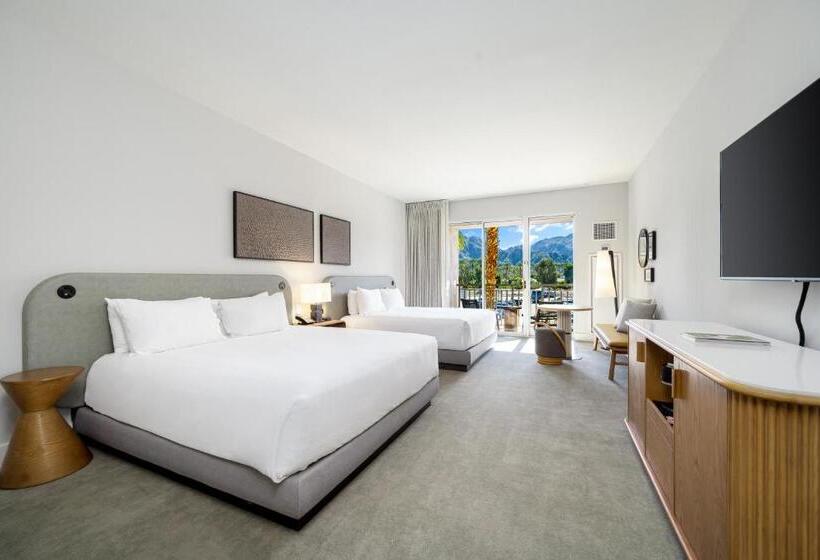 Номер Стандарт, Grand Hyatt Indian Wells Resort & Villas