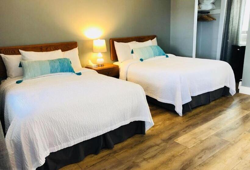 스탠다드 룸, Hyannis Inn