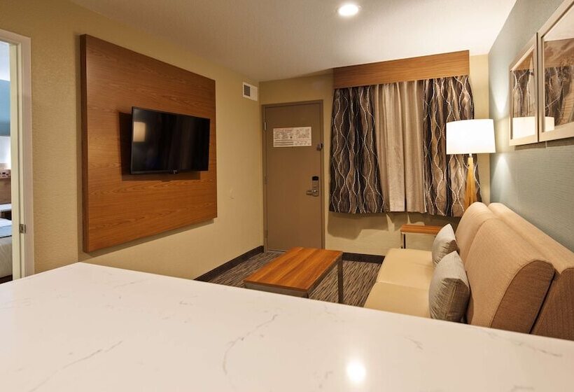 套房, Best Western Carlsbad By The Sea