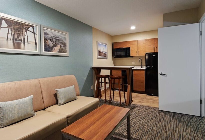 套房, Best Western Carlsbad By The Sea