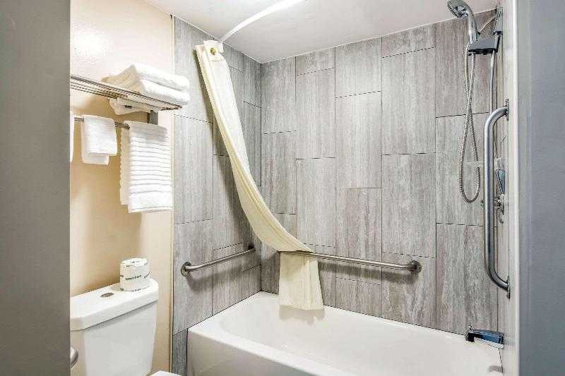 套房, Best Western Carlsbad By The Sea