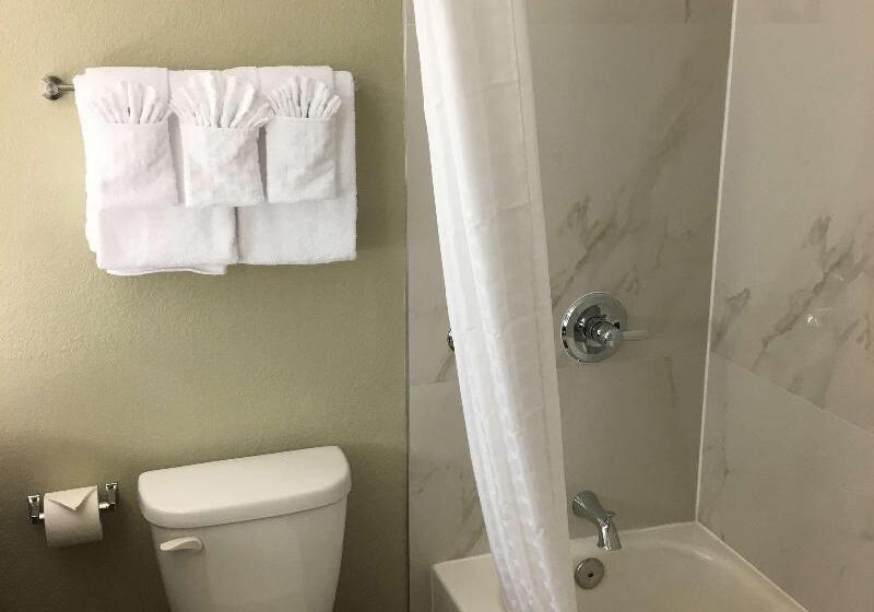 套房, Best Western Carlsbad By The Sea