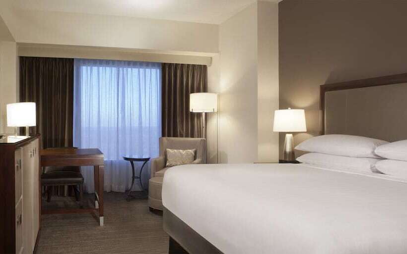 Люкс, Hyatt Regency Long Island