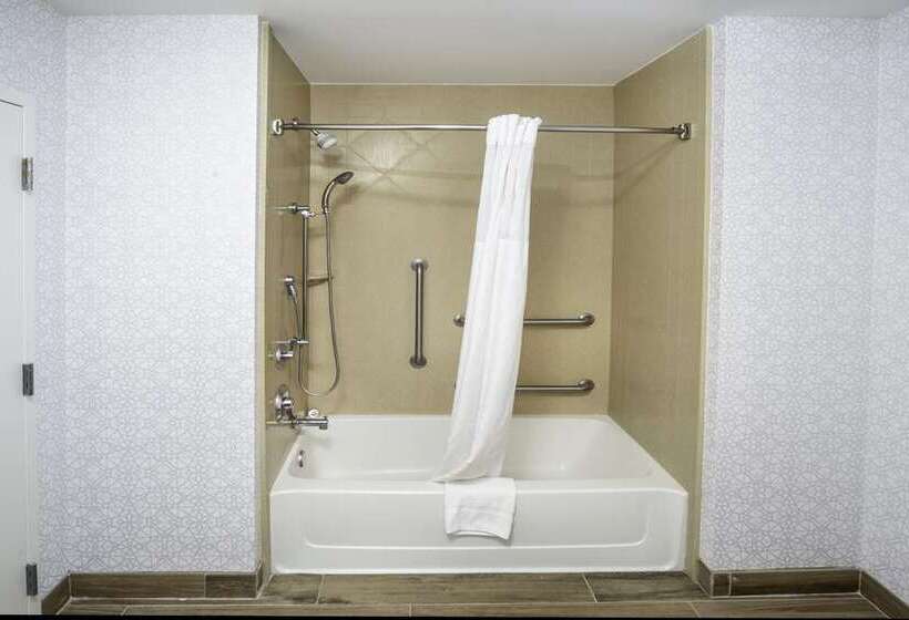Quarto Estandar, Mdr Marina del Rey, a Doubletree by Hilton