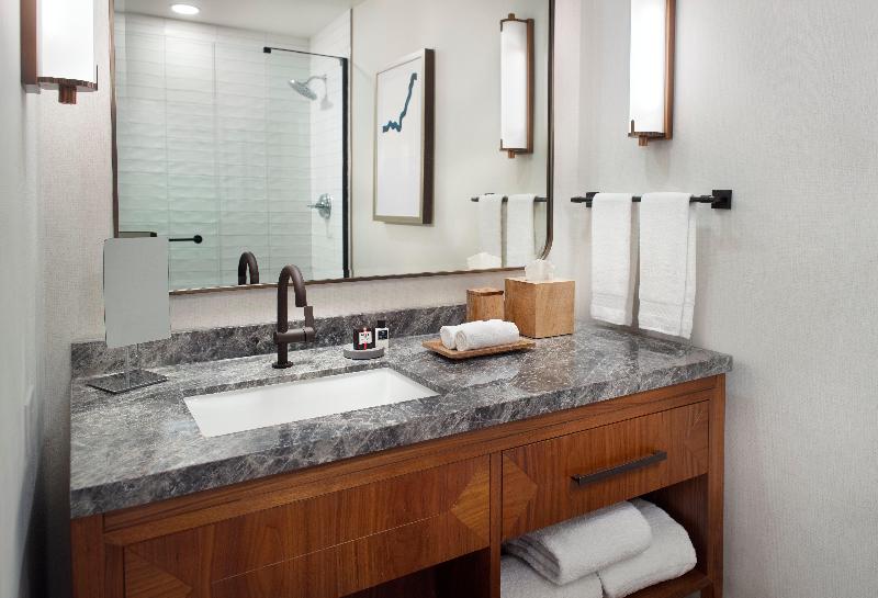 Suite Llit King, Omni La Mansion Del Rio
