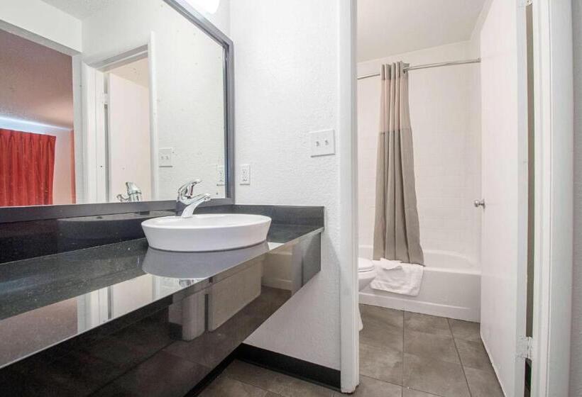 Номер Стандарт, Motel 6norcross, Ga  Atlanta Northeast