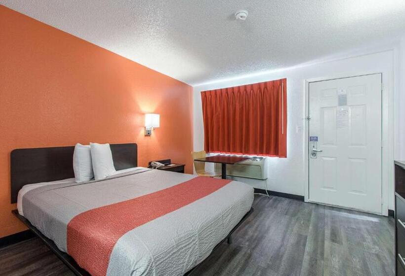 Номер Стандарт, Motel 6norcross, Ga  Atlanta Northeast