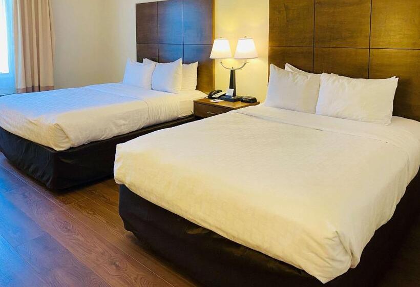Номер Стандарт, Clarion Hotel & Conference Center