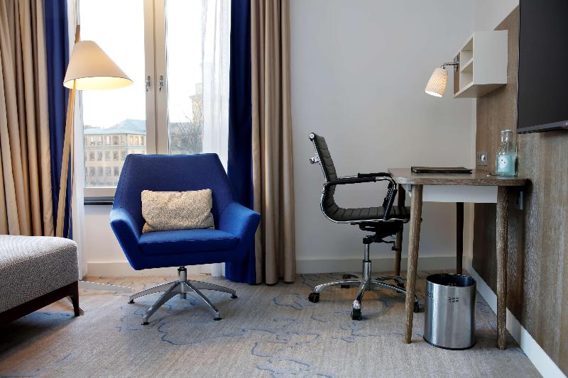 Suite, Courtyard By Marriott Rockford