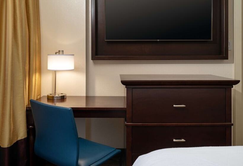اتاق استاندارد, Embassy Suites By Hilton New Orleans