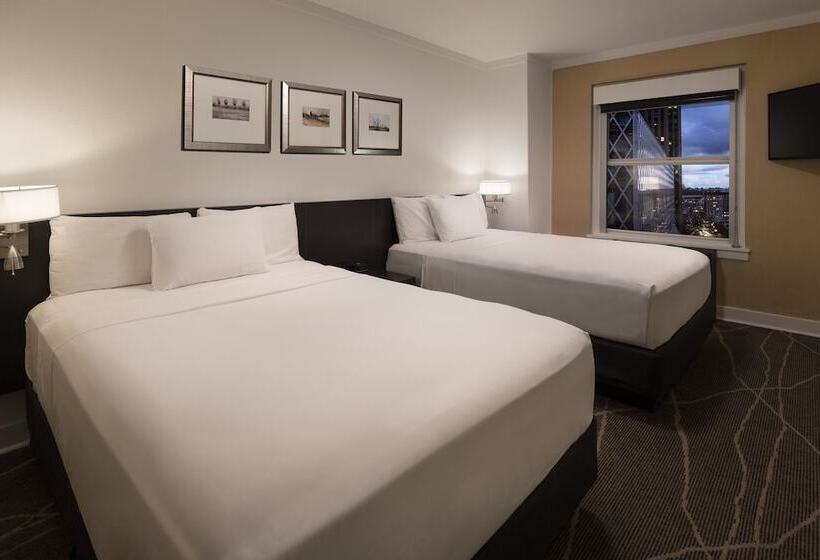 スーペリアールーム, Executive Hotel Pacific