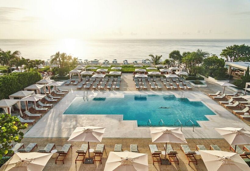 Номер Стандарт 2 Двуспальные Кровати, Four Seasons Resort Palm Beach