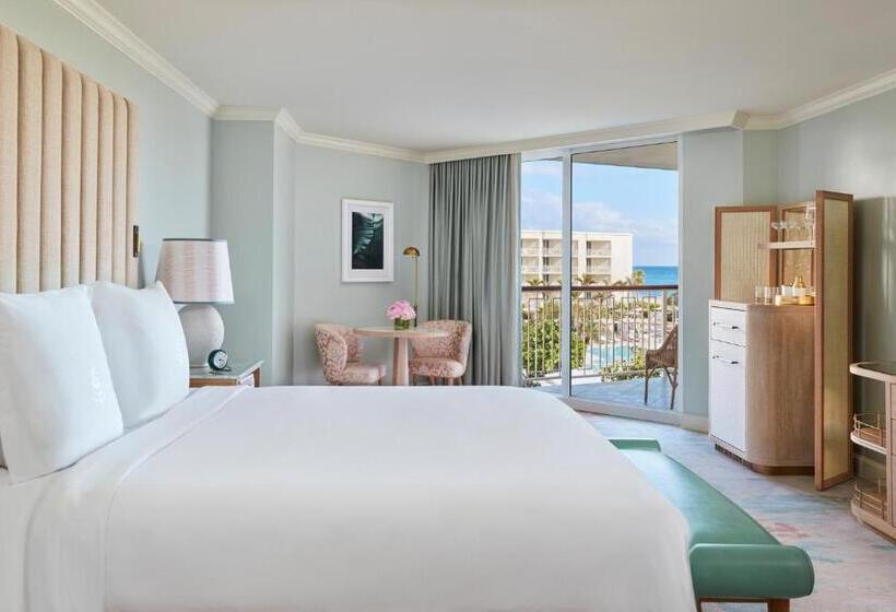 Стандартный Номер Кровать Кинг, Four Seasons Resort Palm Beach