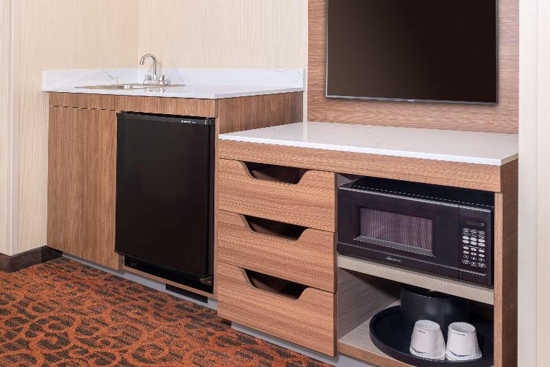 스위트, Hampton Inn & Suites San Clemente
