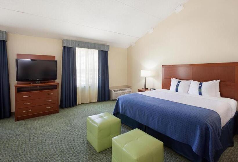 Номер Deluxe Адаптированный для Инвалидов, Iris Hotel Cape Cod