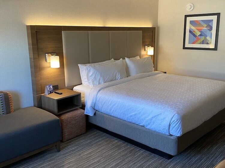 Номер Стандарт, Holiday Inn Express & Suites Chatsworth, An Ihg