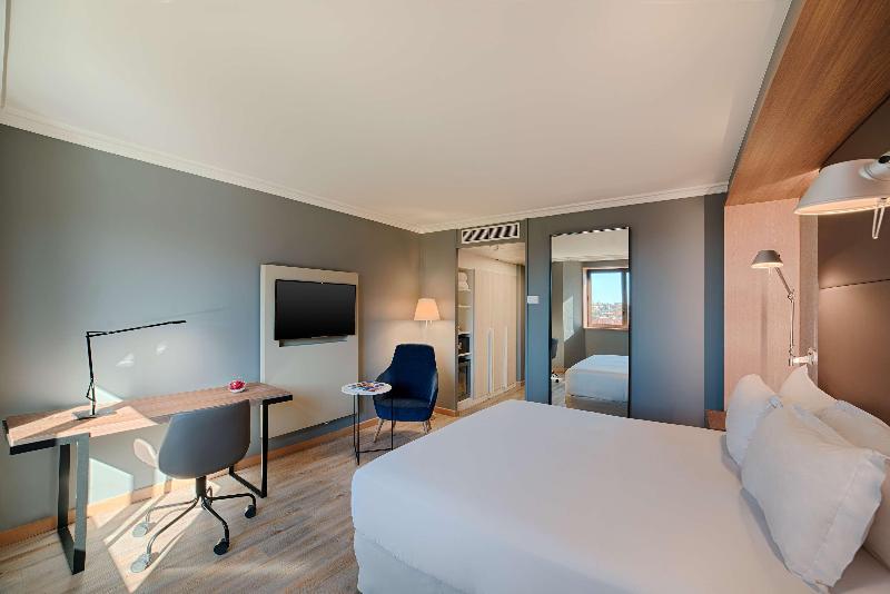 Номер Стандарт, Holiday Inn Express & Suites Chatsworth, An Ihg
