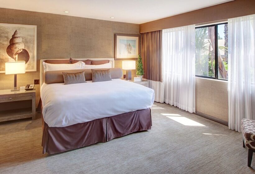 Quarto superior, Luxe Sunset Boulevard