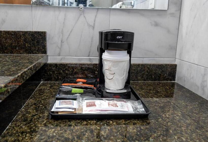 Номер Superior, Red Roof Inn Fulton