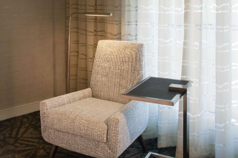 스탠다드 룸, The Westin Princeton At Forrestal Village