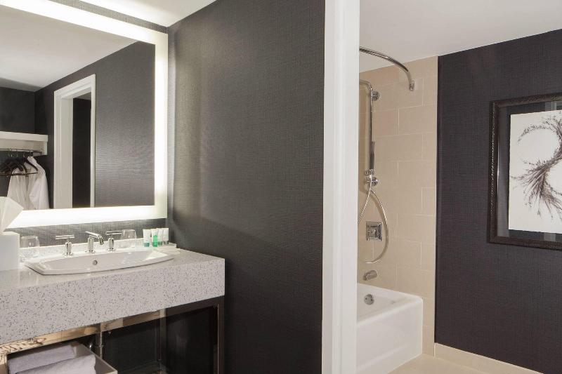 스탠다드 룸, The Westin Princeton At Forrestal Village