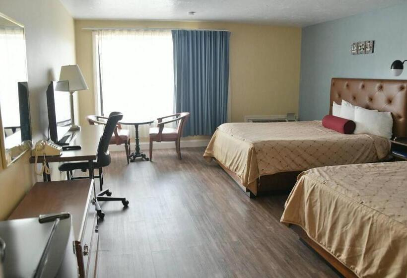 Номер Deluxe Вид на Море, Pilgrim Sands  On Long Beach