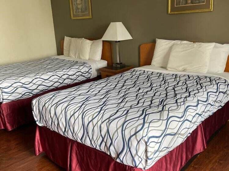 豪华房间, Bear Mount Inn & Suites