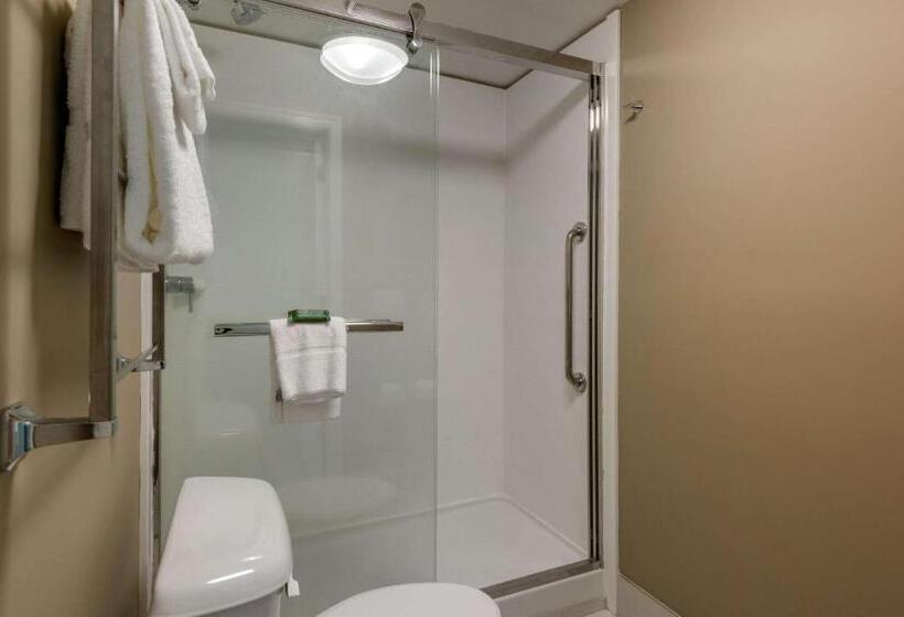 Стандартный Номер Кровать Кинг, Seafarer Inn & Suites, Ascend Hotel Collection