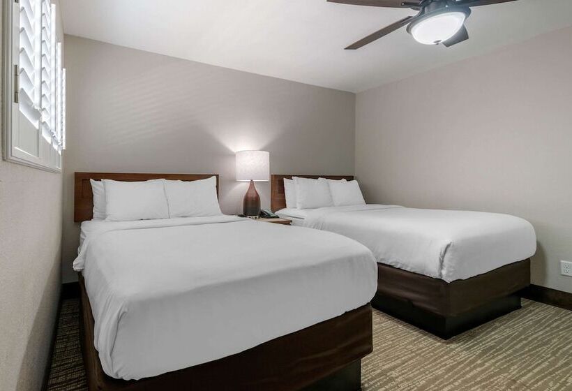 Люкс Адаптированный для Инвалидов, Seafarer Inn & Suites, Ascend Hotel Collection