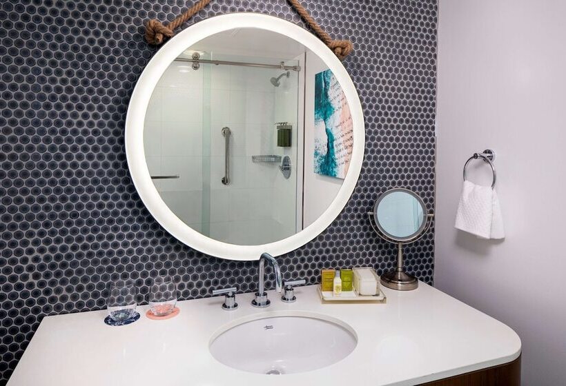 Standard-studio Parivuode, The Reach Key West, Curio Collection By Hilton