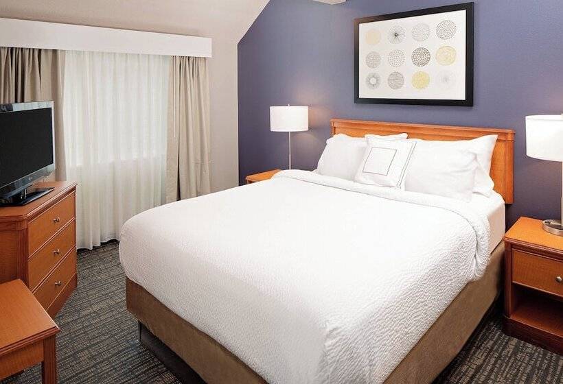 标准工作室, Residence Inn Lexington North