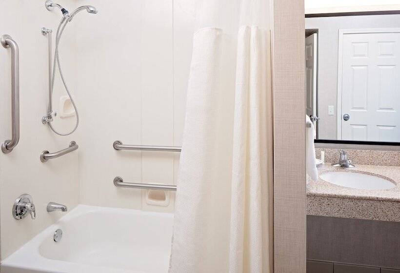 标准工作室, Residence Inn Lexington North