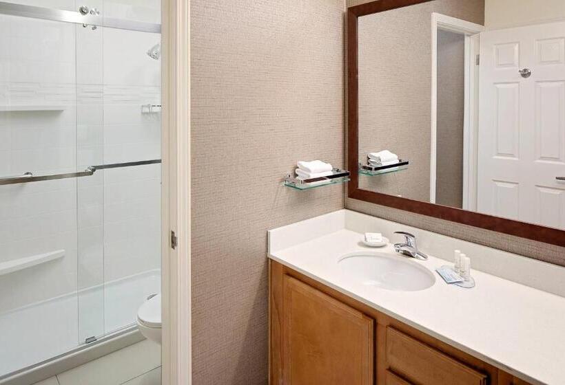 Пентхаус Люкс, Residence Inn Palo Alto Mountain View