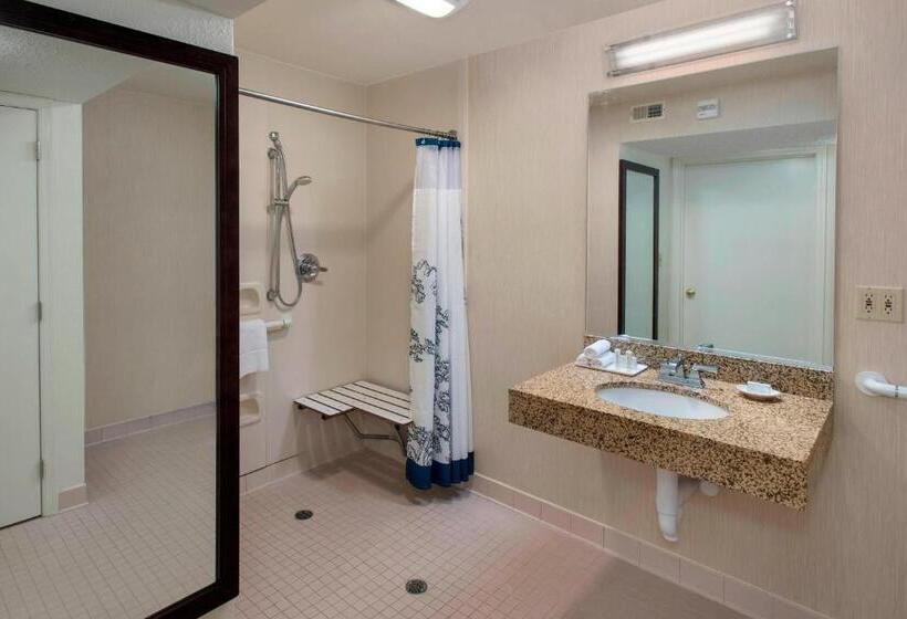 Студия Стандарт, Residence Inn Philadelphia Valley Forge