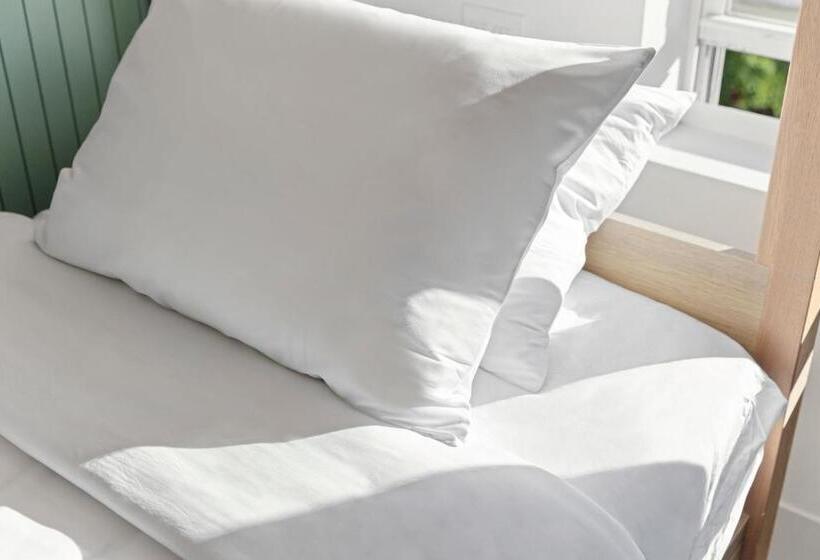 스탠다드 룸 공원 전망, Riverside Tower Hotel