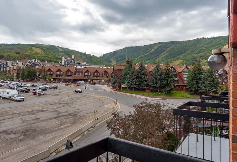 Апартаменты 1 Спальня, Shadow Ridge By All Seasons Resort Lodging