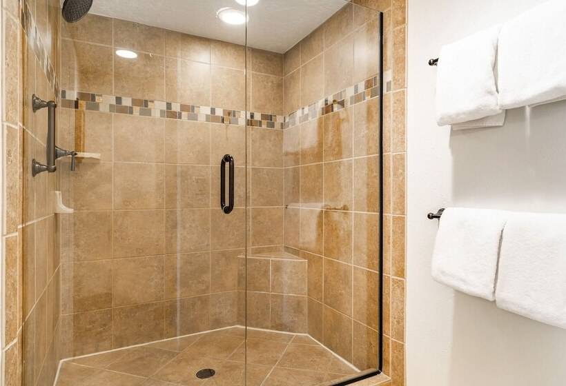 Апартаменты 2 Спальни, Shadow Ridge By All Seasons Resort Lodging